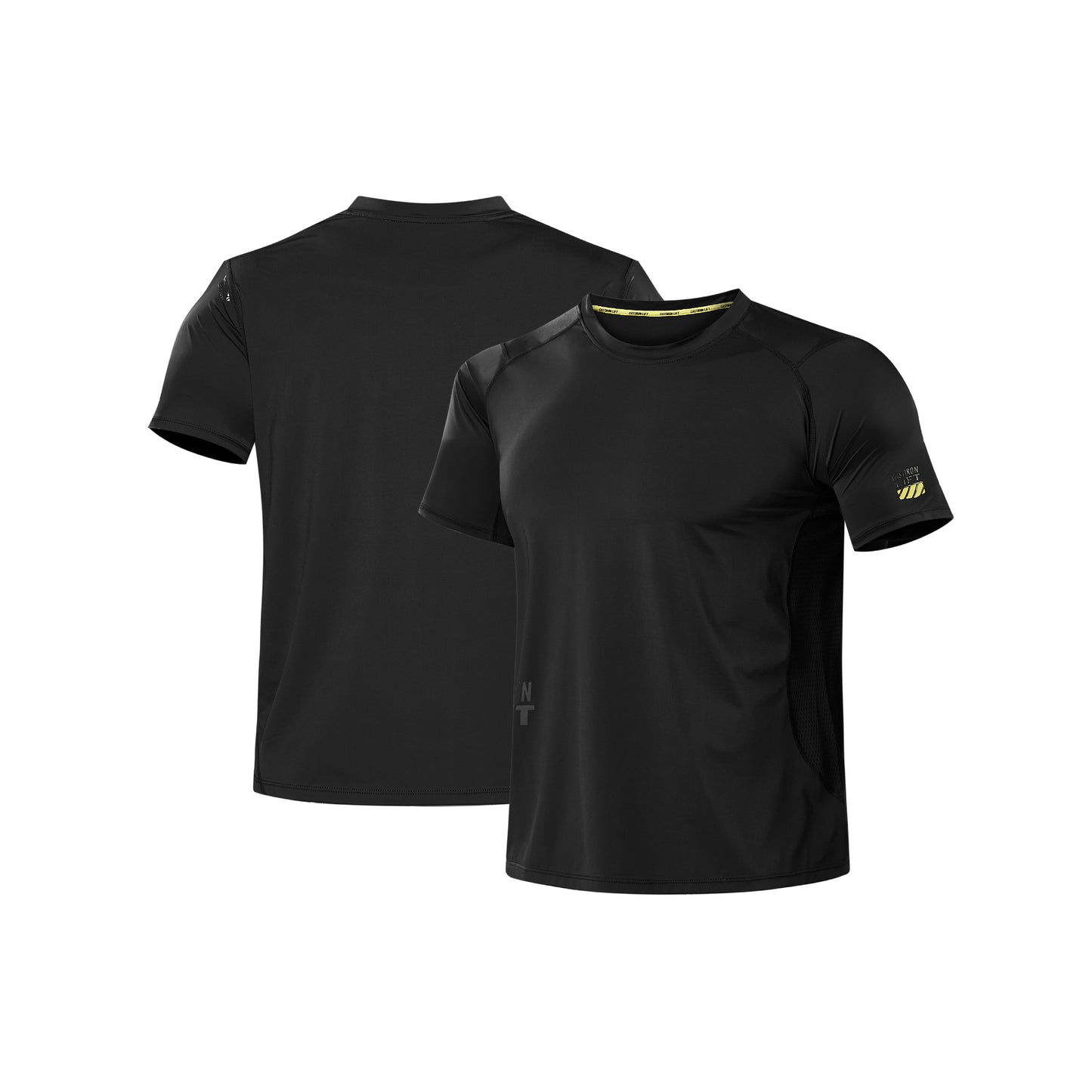 Castiron Lift Precision T-Shirt