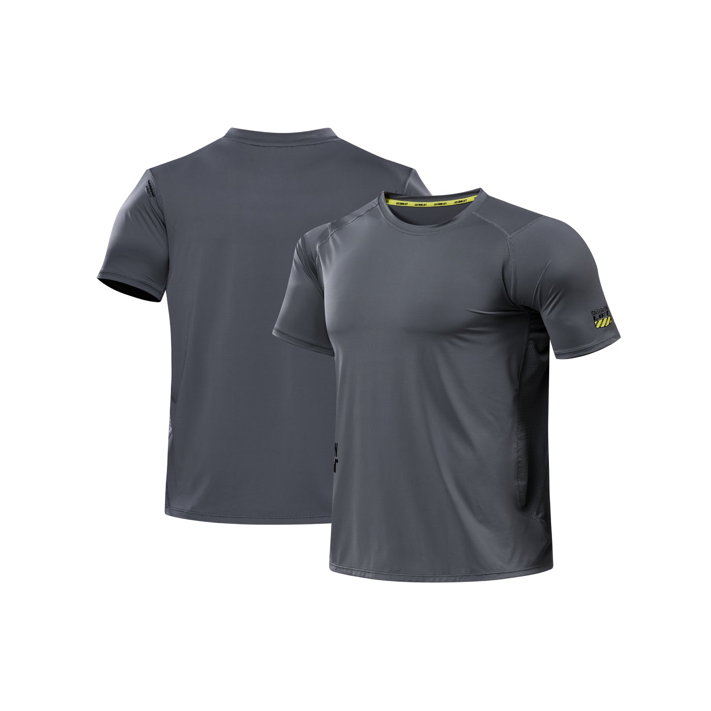 Castiron Lift Precision T-Shirt