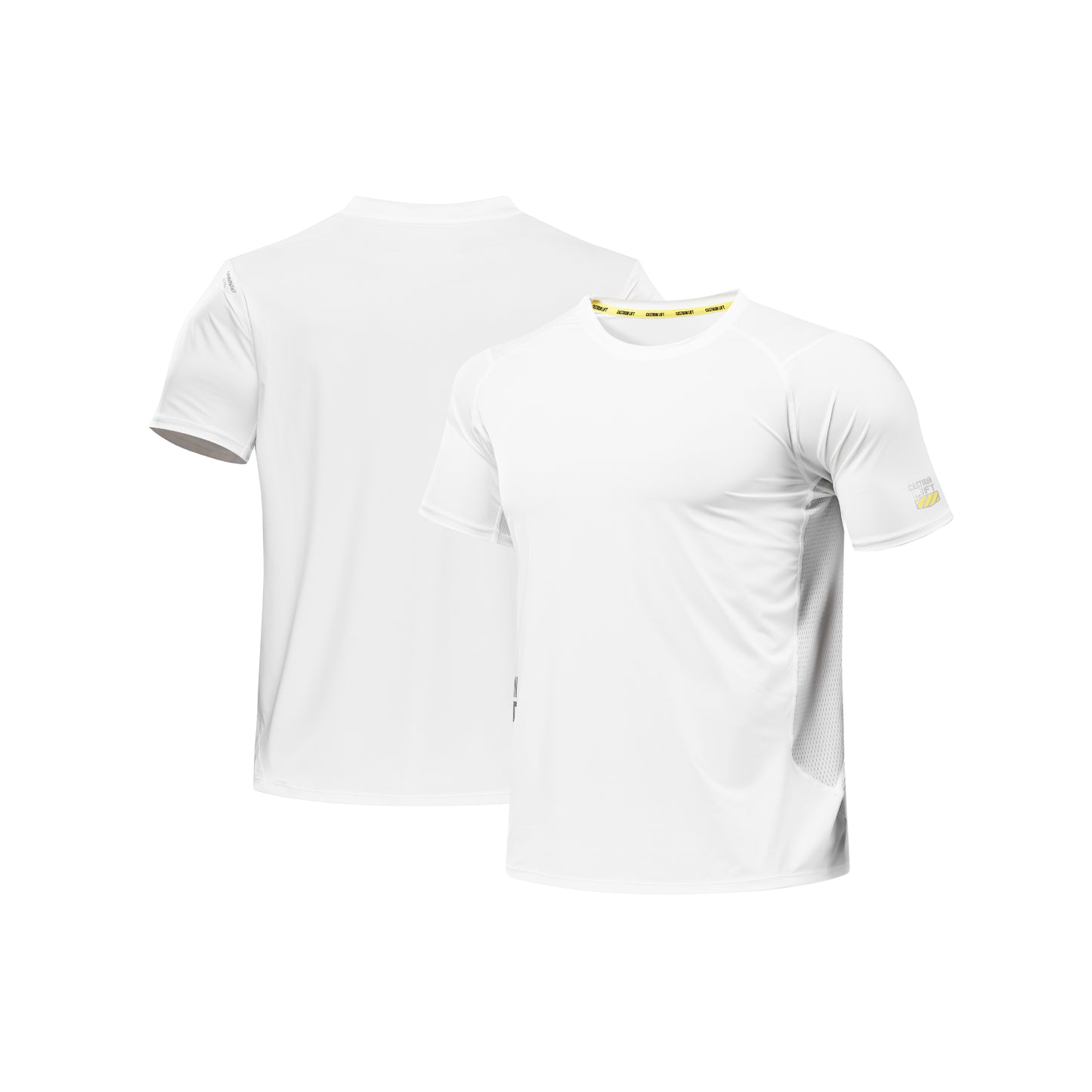Castiron Lift Precision T-Shirt