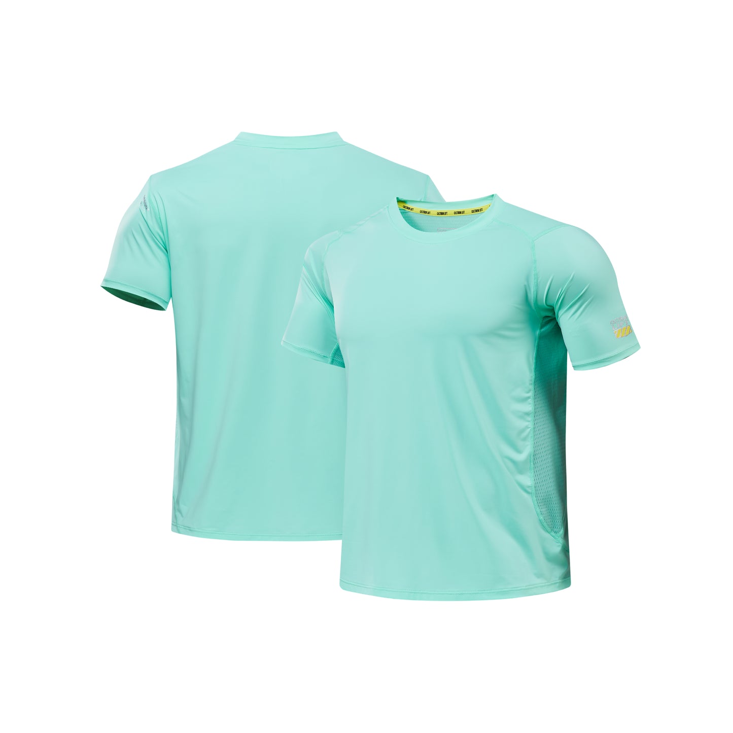 Castiron Lift Precision T-Shirt