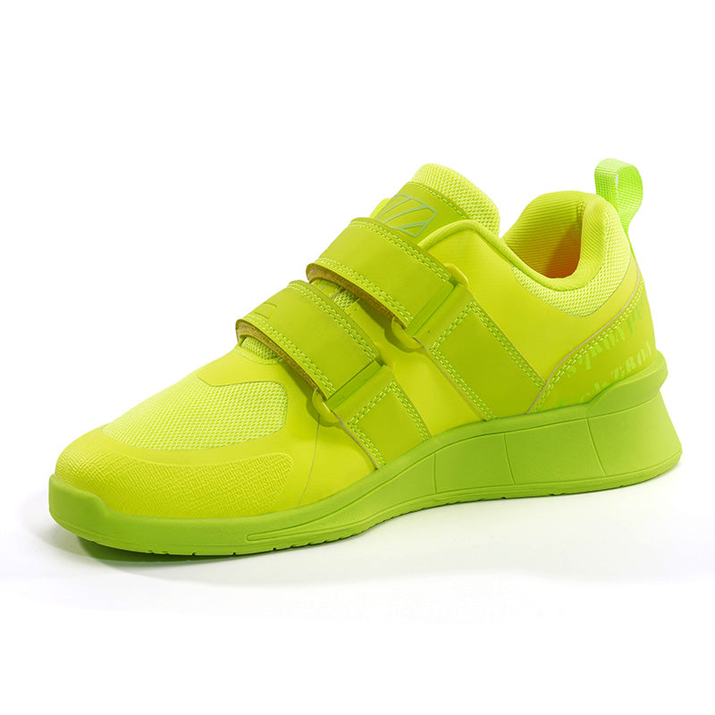 Castiron Lift – IronLifter 3 Unisex Weightlifting Shoe