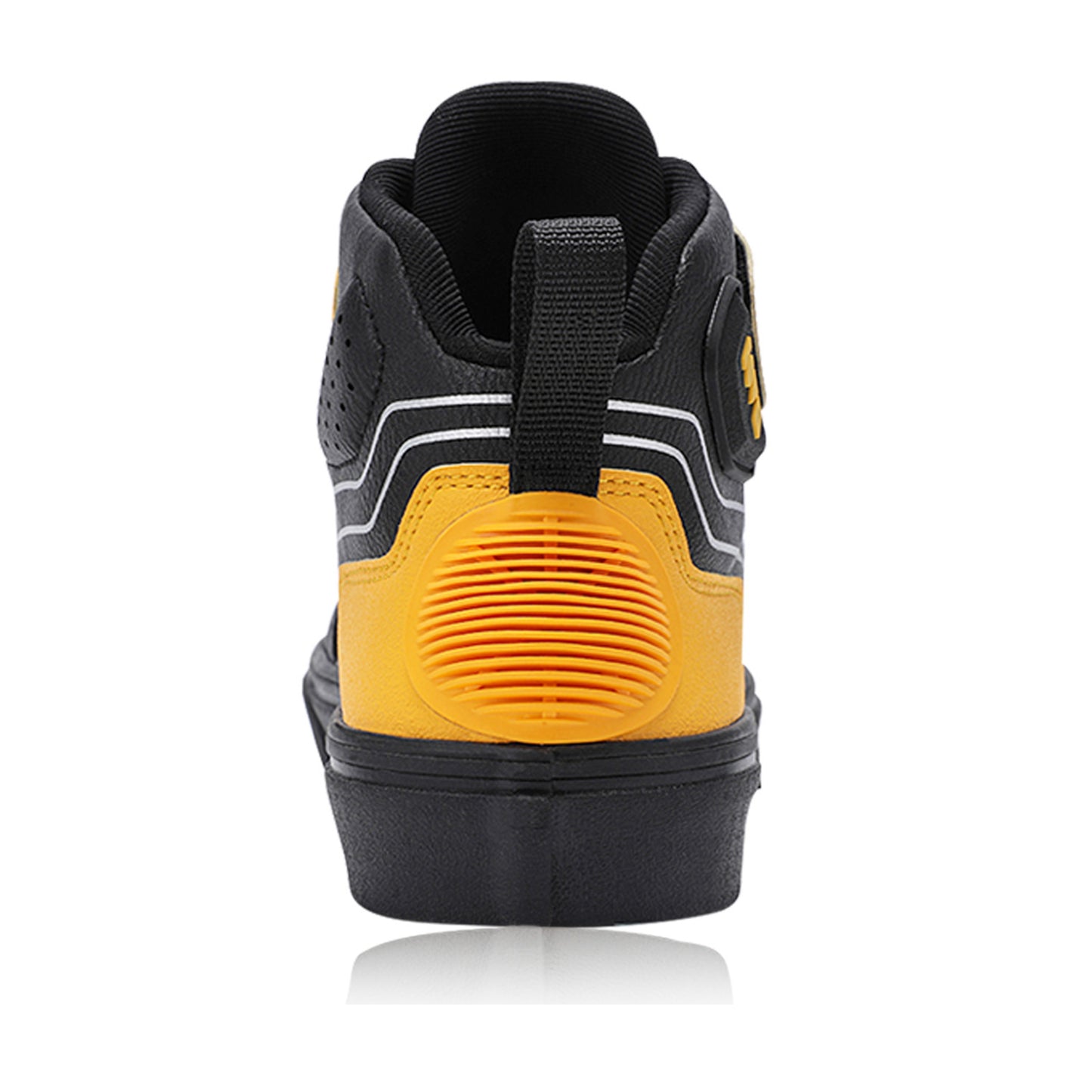 Castiron Ride – UrbanCast Motorcycle Lifestyle Sneaker