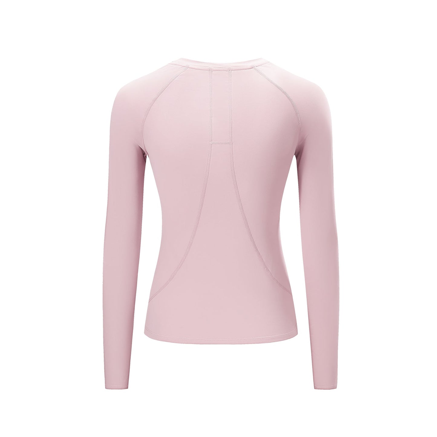Castiron Lift Seamless Long Sleeve Top