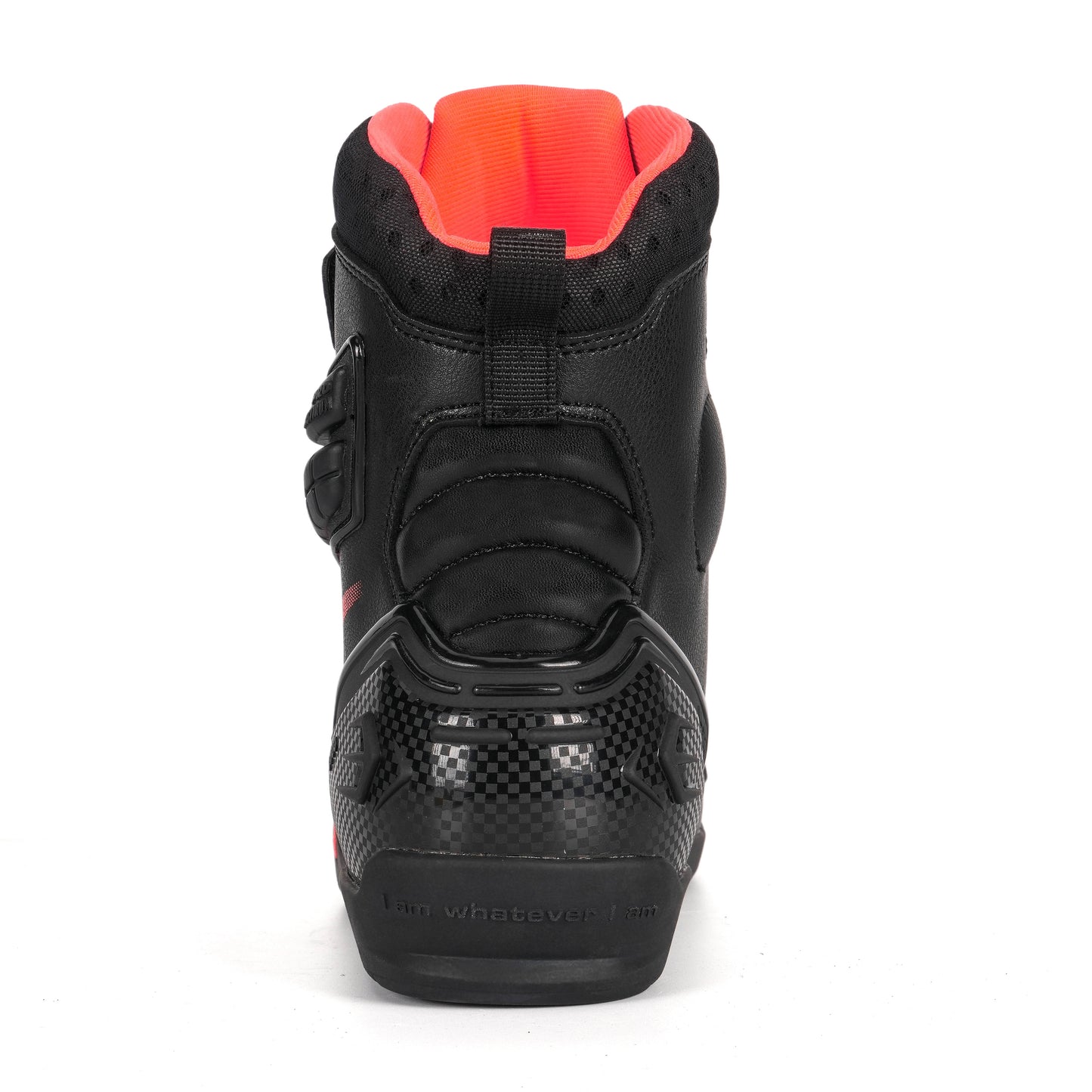 Castiron Ride – ShiftCast Motorcycle Performance Boot