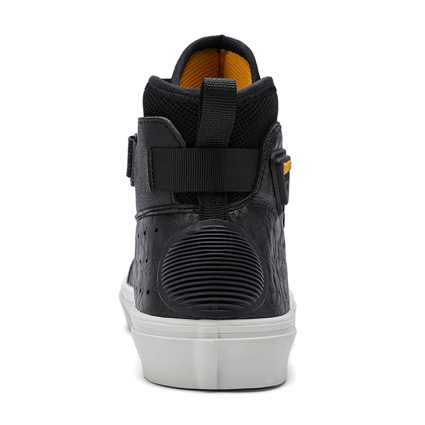 Castiron Ride – MileCast Motorcycle Lifestyle Sneaker