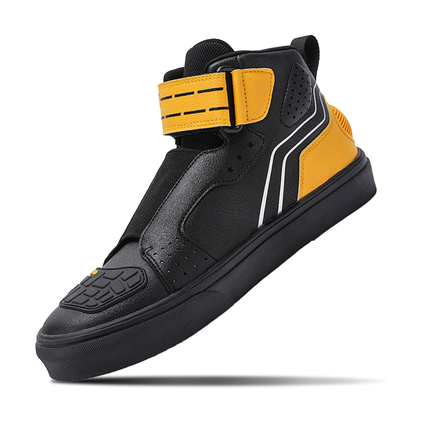 Castiron Ride – UrbanCast Motorcycle Lifestyle Sneaker
