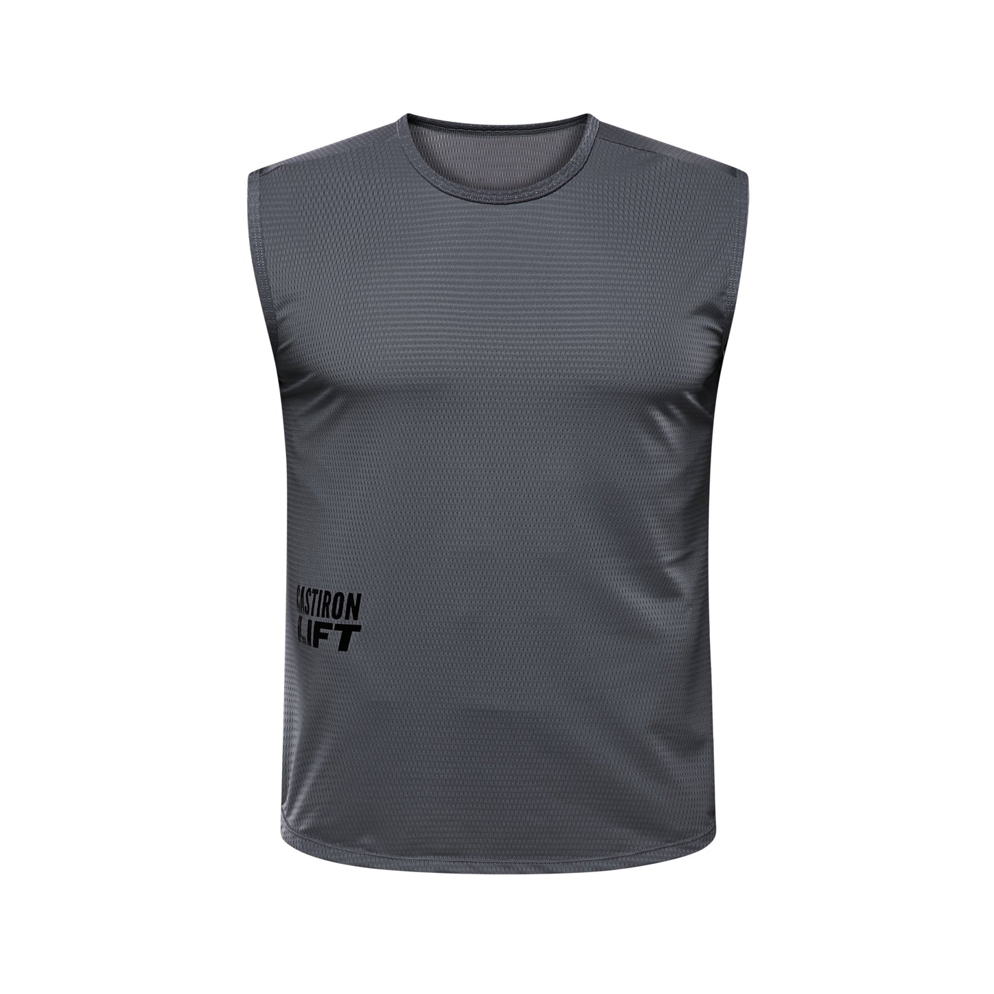 Castiron Lift Flex — Performance T-Shirt
