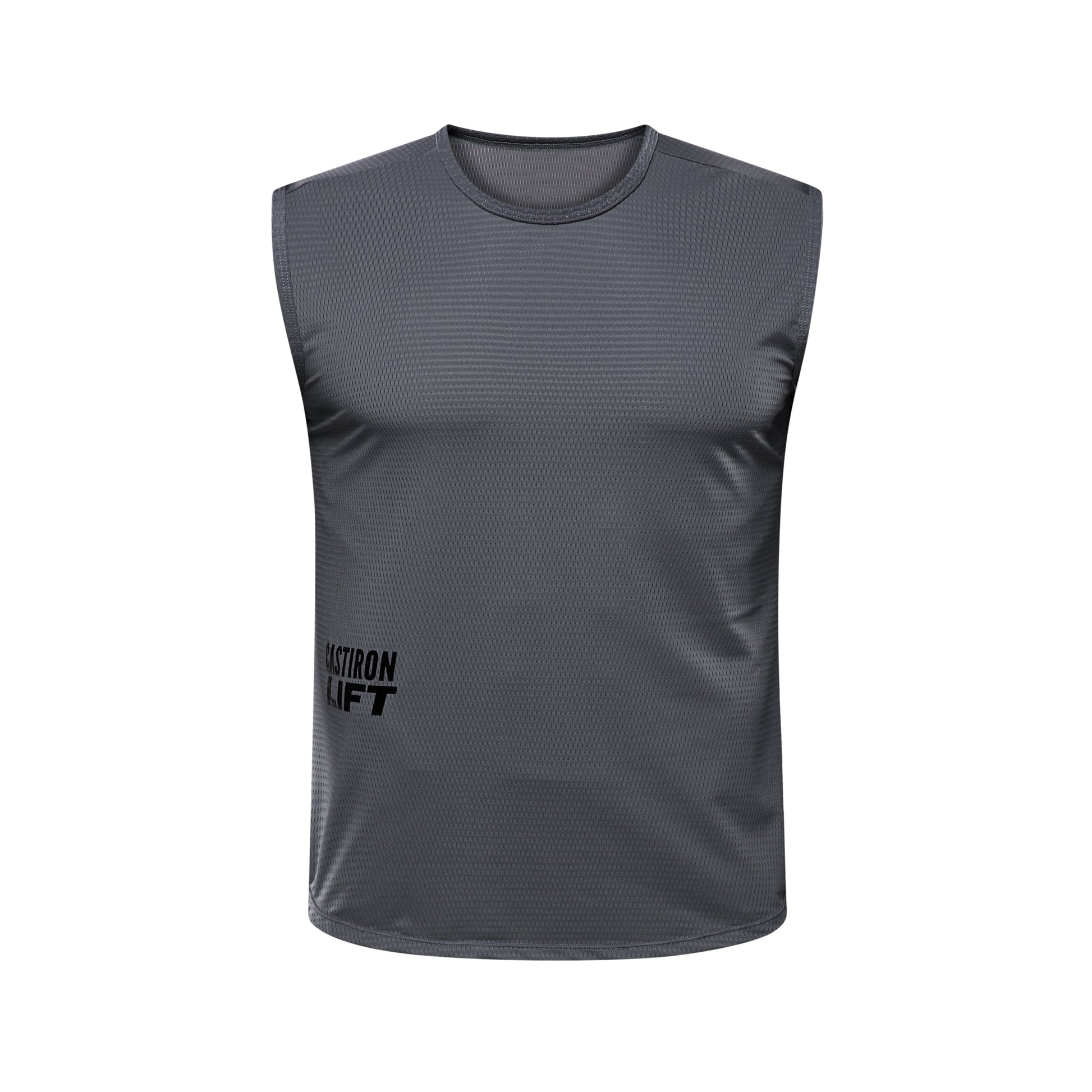 Castiron Lift Flex — Performance T-Shirt