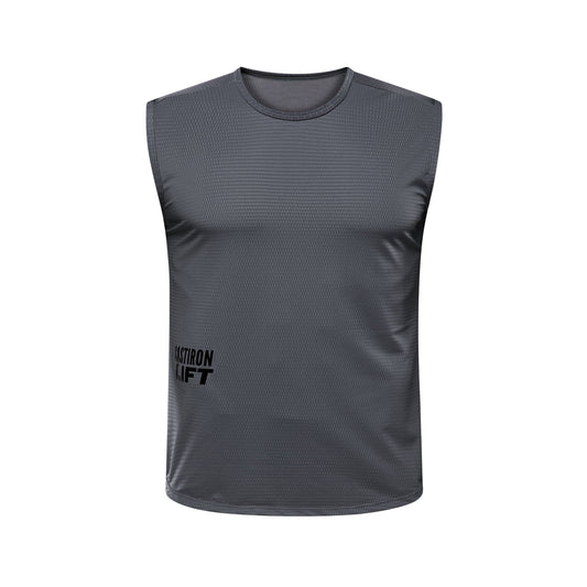 Castiron Lift Flex — Performance T-Shirt