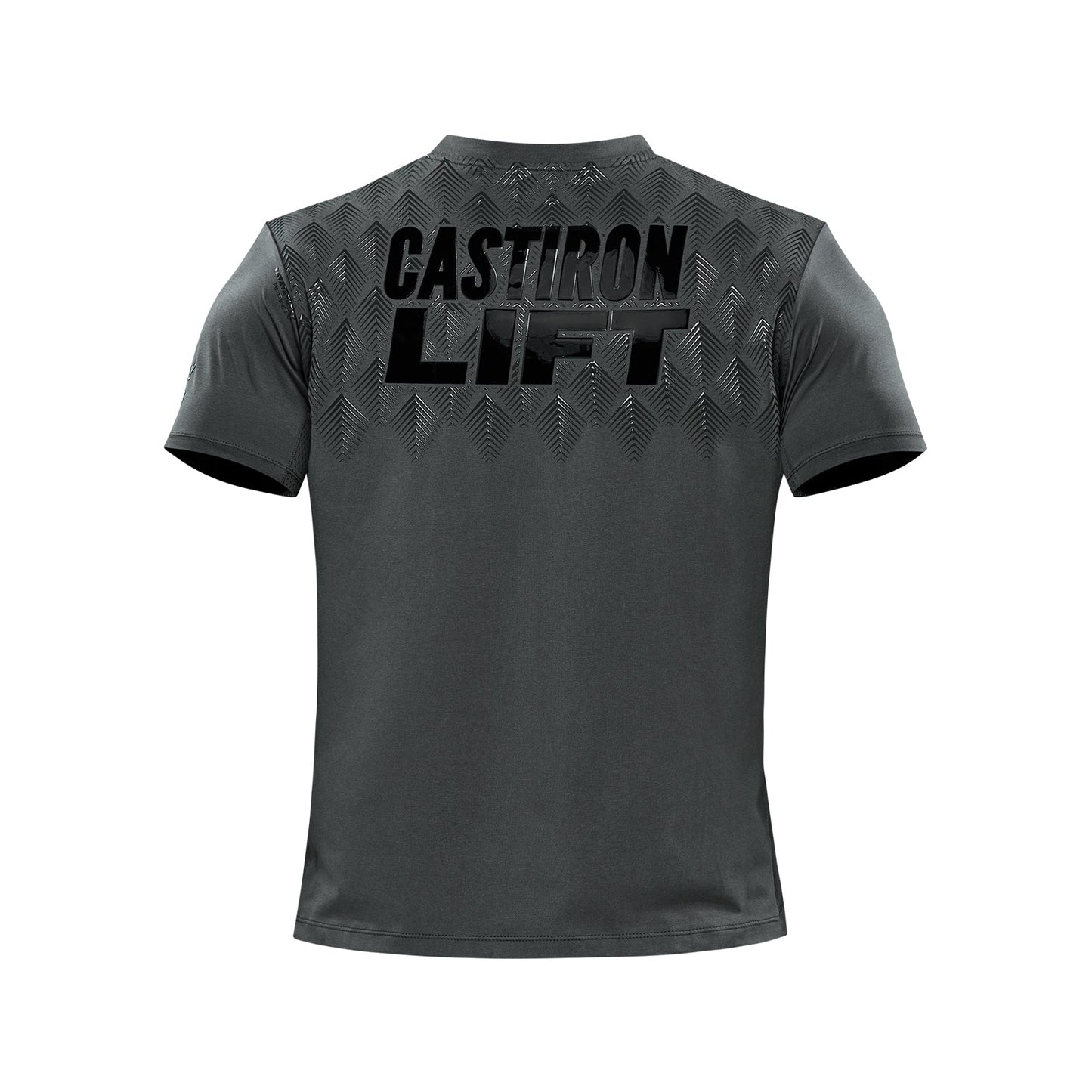 Castiron Lift Flex — Performance T-Shirt
