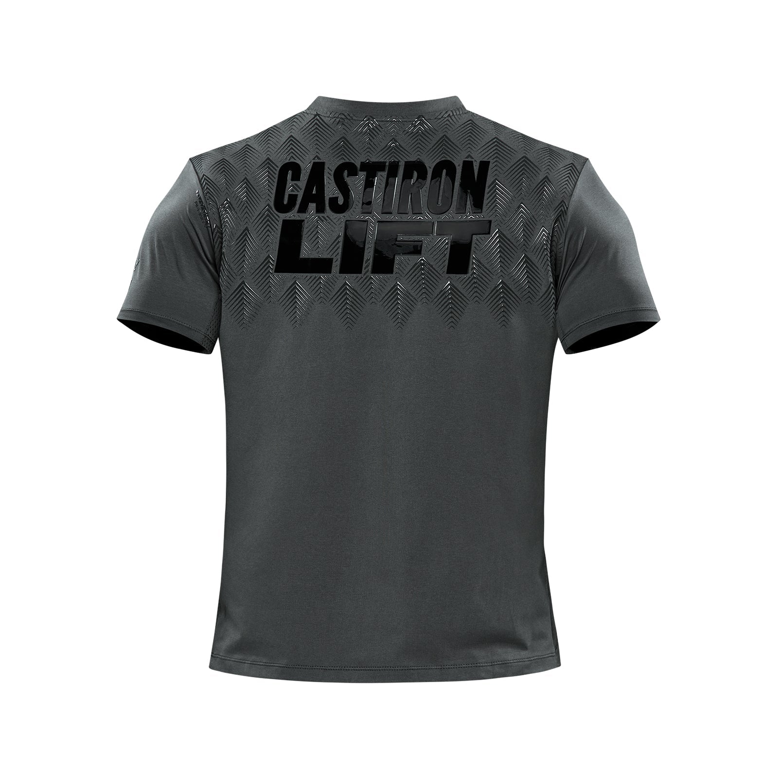 Castiron Lift Flex — Performance T-Shirt