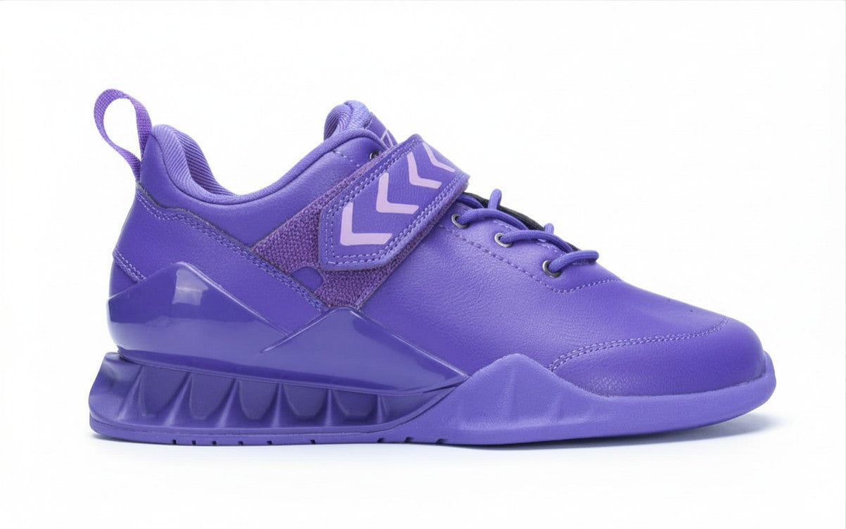 Castiron Lift IronLifter 2 — Women’s Leather Weightlifting Shoe