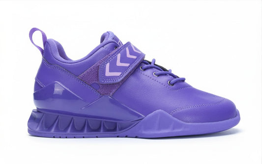 Castiron Lift IronLifter 2 — Women’s Leather Weightlifting Shoe
