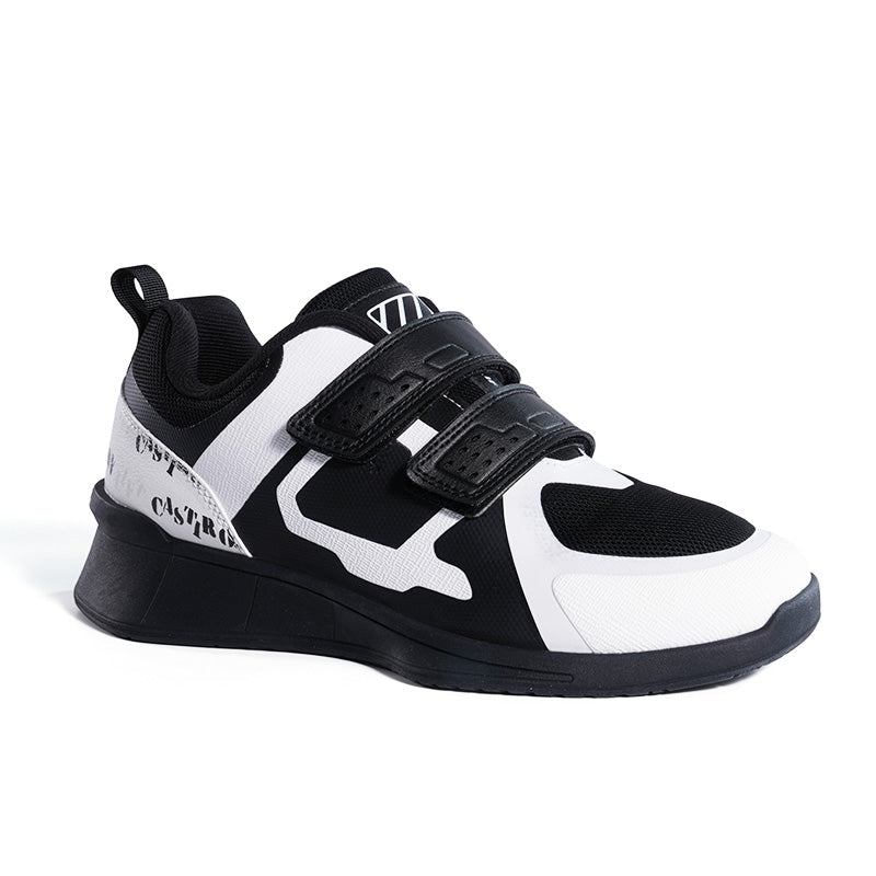 Castiron Lift – IronLifter 3 Unisex Weightlifting Shoe