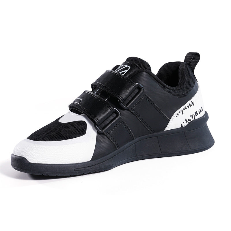 Castiron Lift – IronLifter 3 Unisex Weightlifting Shoe