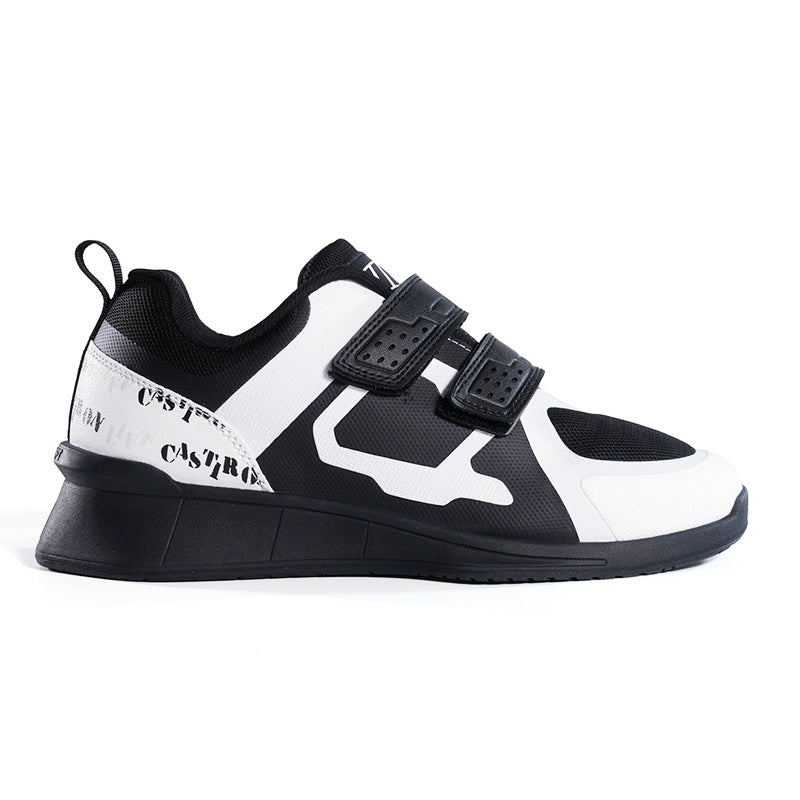 Castiron Lift – IronLifter 3 Unisex Weightlifting Shoe