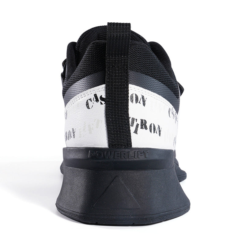 Castiron Lift – IronLifter 3 Unisex Weightlifting Shoe
