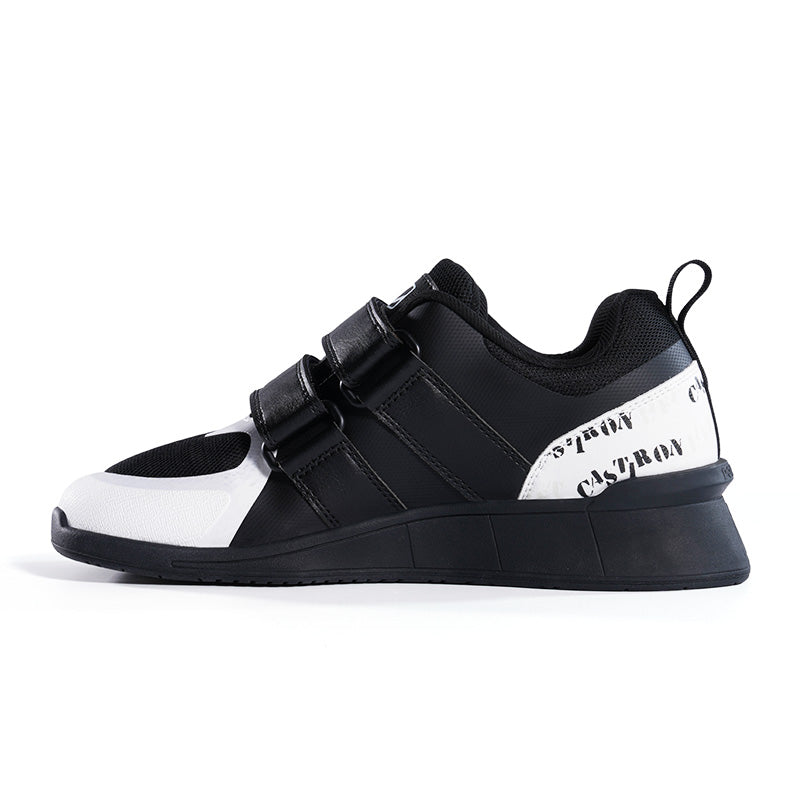 Castiron Lift – IronLifter 3 Unisex Weightlifting Shoe