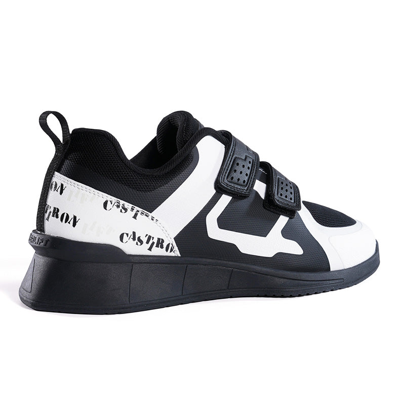 Castiron Lift – IronLifter 3 Unisex Weightlifting Shoe