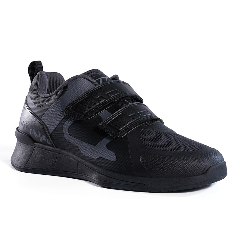 Castiron Lift – IronLifter 3 Unisex Weightlifting Shoe