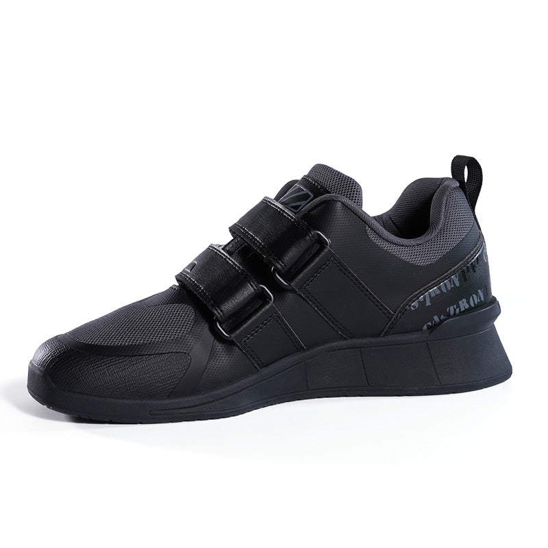 Castiron Lift – IronLifter 3 Unisex Weightlifting Shoe