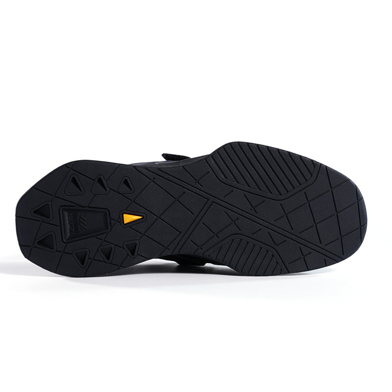 Castiron Lift – IronLifter 3 Unisex Weightlifting Shoe