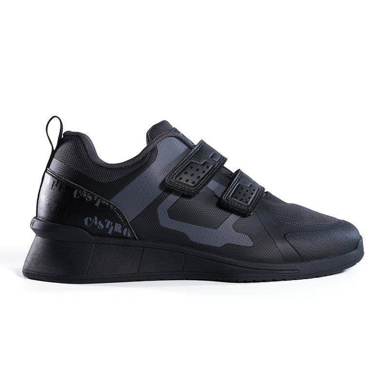 Castiron Lift – IronLifter 3 Unisex Weightlifting Shoe