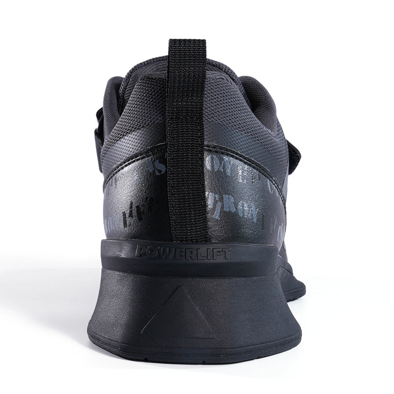 Castiron Lift – IronLifter 3 Unisex Weightlifting Shoe