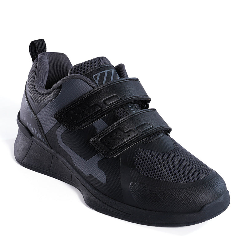 Castiron Lift – IronLifter 3 Unisex Weightlifting Shoe