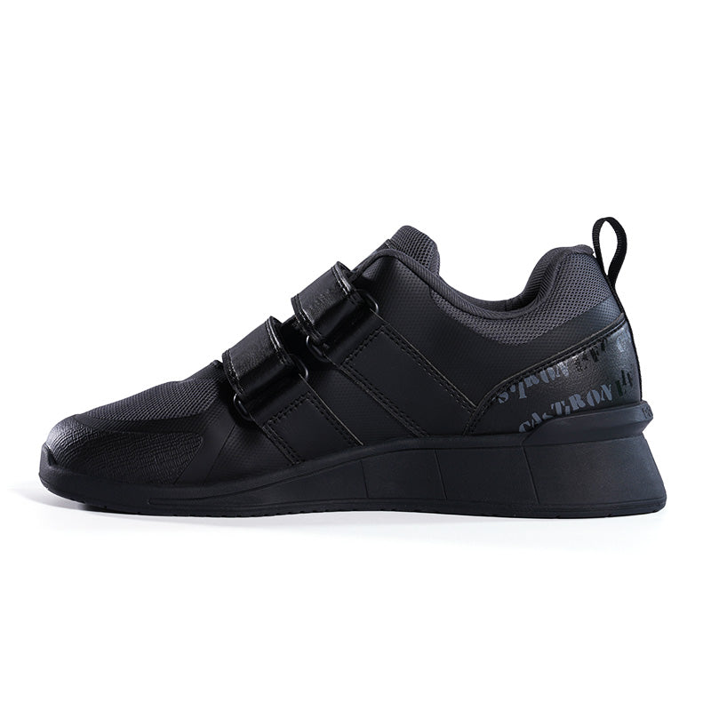 Castiron Lift – IronLifter 3 Unisex Weightlifting Shoe