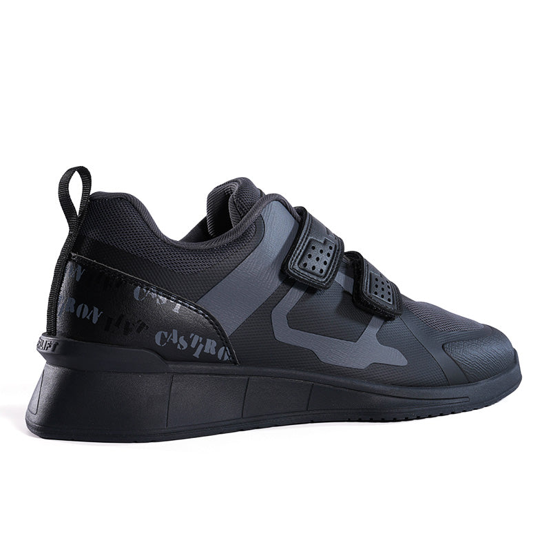Castiron Lift – IronLifter 3 Unisex Weightlifting Shoe