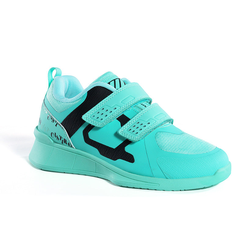 Castiron Lift – IronLifter 3 Unisex Weightlifting Shoe