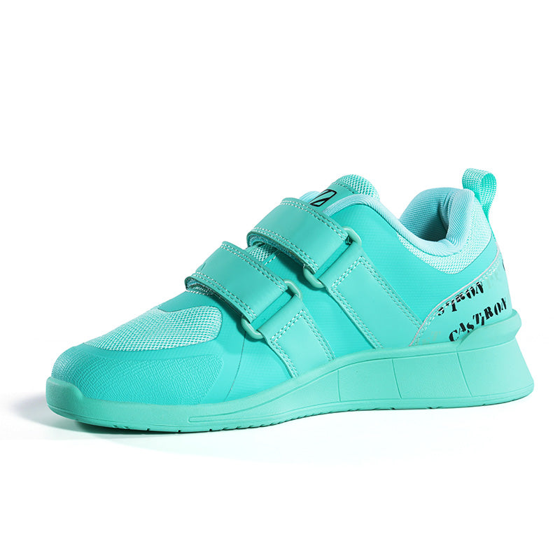 Castiron Lift – IronLifter 3 Unisex Weightlifting Shoe