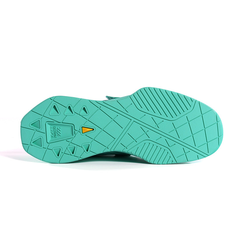 Castiron Lift – IronLifter 3 Unisex Weightlifting Shoe