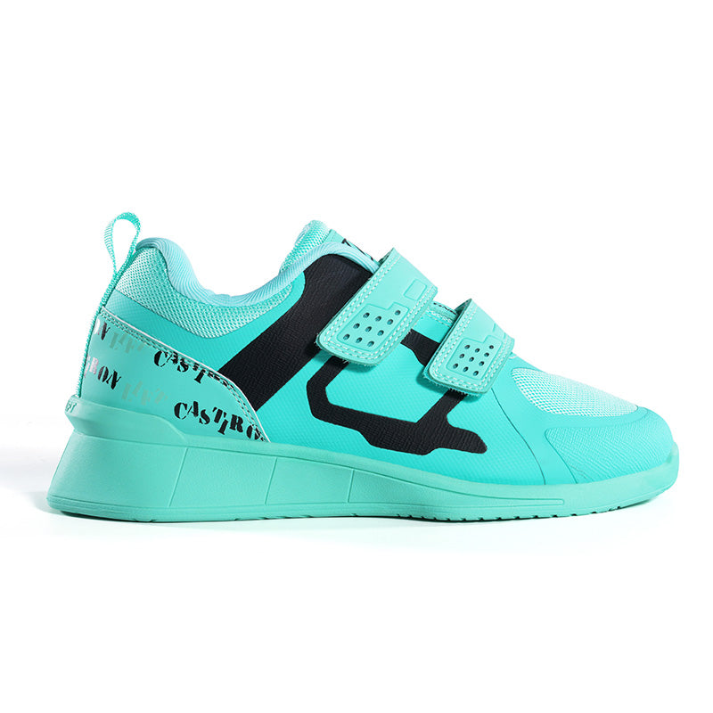 Castiron Lift – IronLifter 3 Unisex Weightlifting Shoe