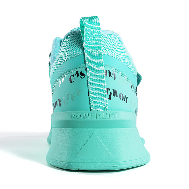 Castiron Lift – IronLifter 3 Unisex Weightlifting Shoe