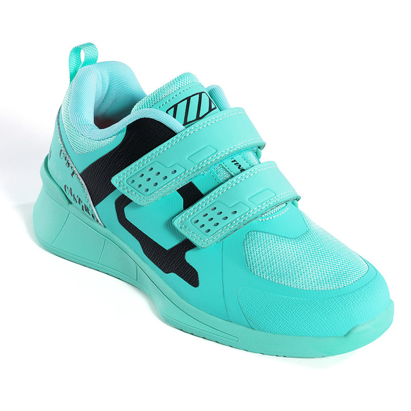 Castiron Lift – IronLifter 3 Unisex Weightlifting Shoe