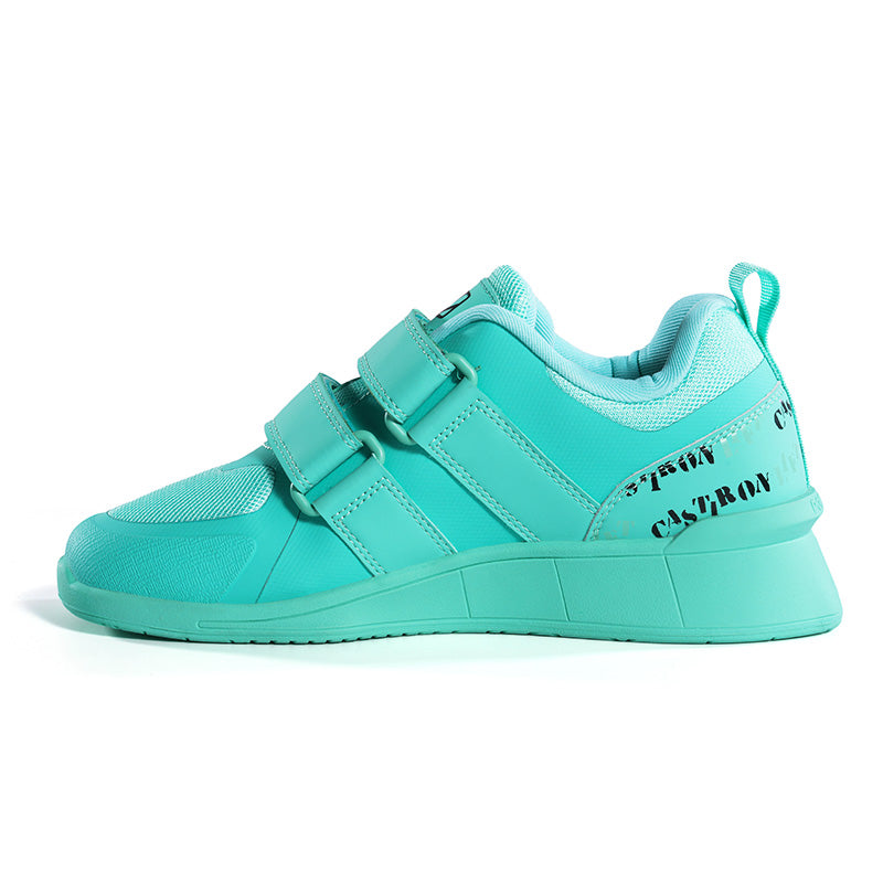 Castiron Lift – IronLifter 3 Unisex Weightlifting Shoe