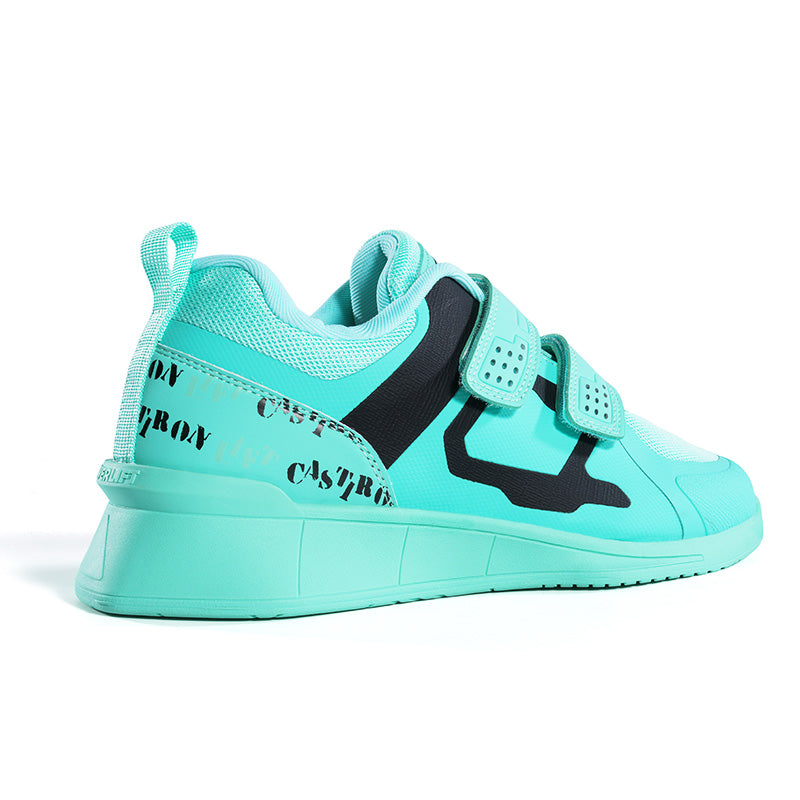 Castiron Lift – IronLifter 3 Unisex Weightlifting Shoe