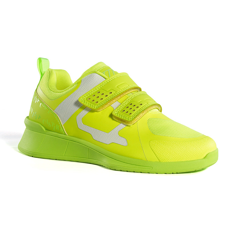 Castiron Lift – IronLifter 3 Unisex Weightlifting Shoe