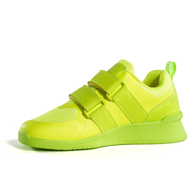 Castiron Lift – IronLifter 3 Unisex Weightlifting Shoe