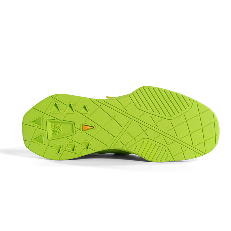 Castiron Lift – IronLifter 3 Unisex Weightlifting Shoe