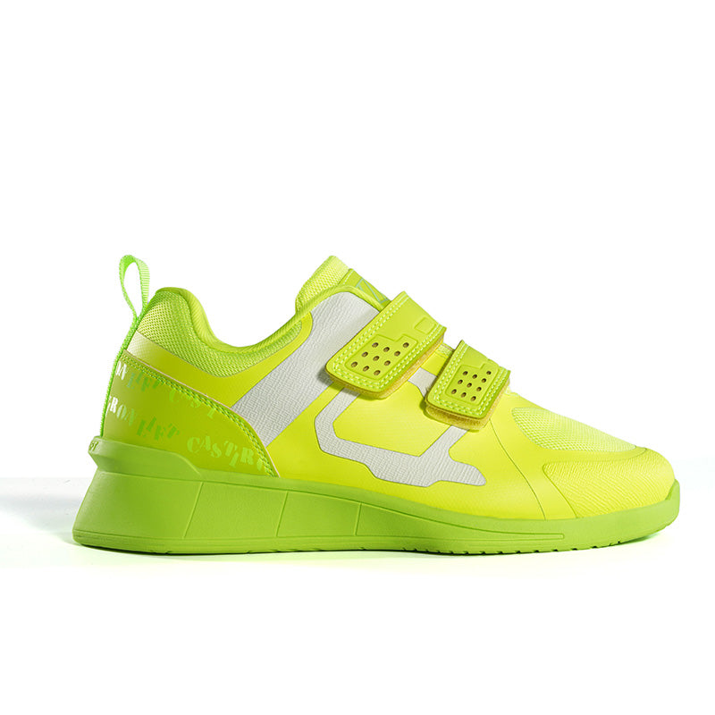 Castiron Lift – IronLifter 3 Unisex Weightlifting Shoe