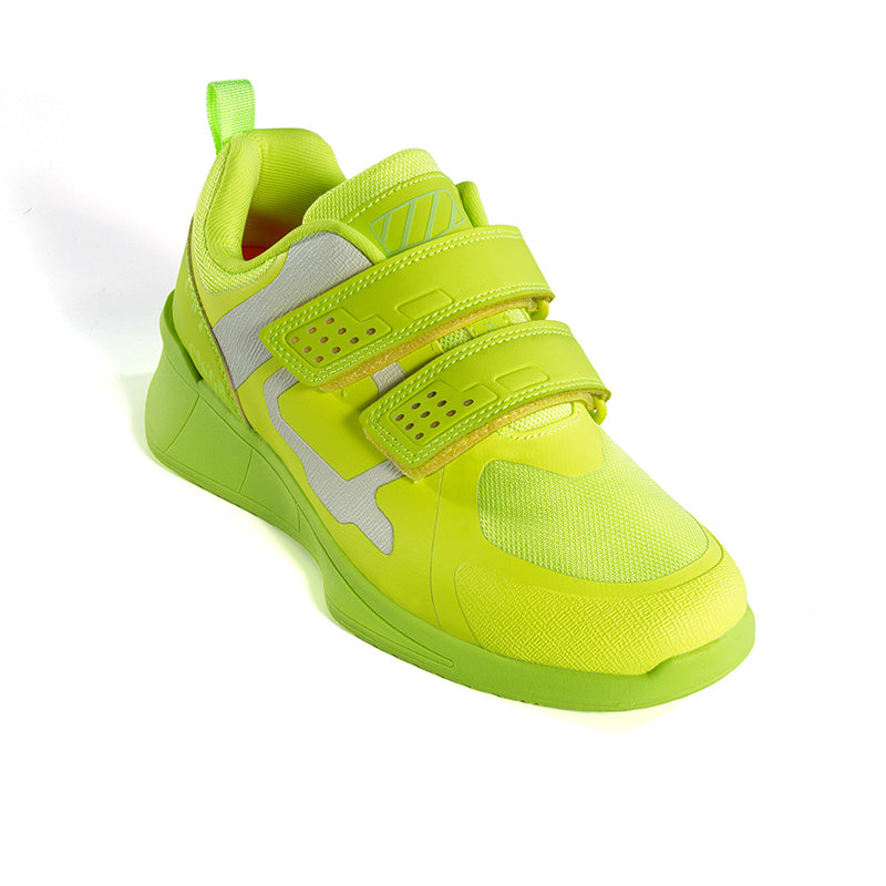 Castiron Lift – IronLifter 3 Unisex Weightlifting Shoe