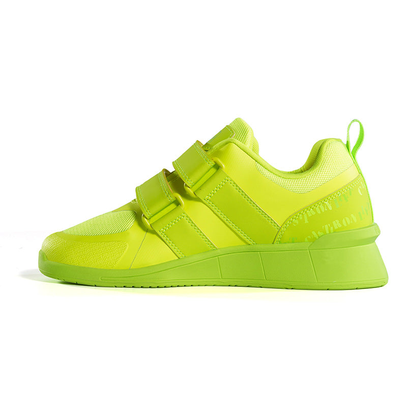 Castiron Lift – IronLifter 3 Unisex Weightlifting Shoe