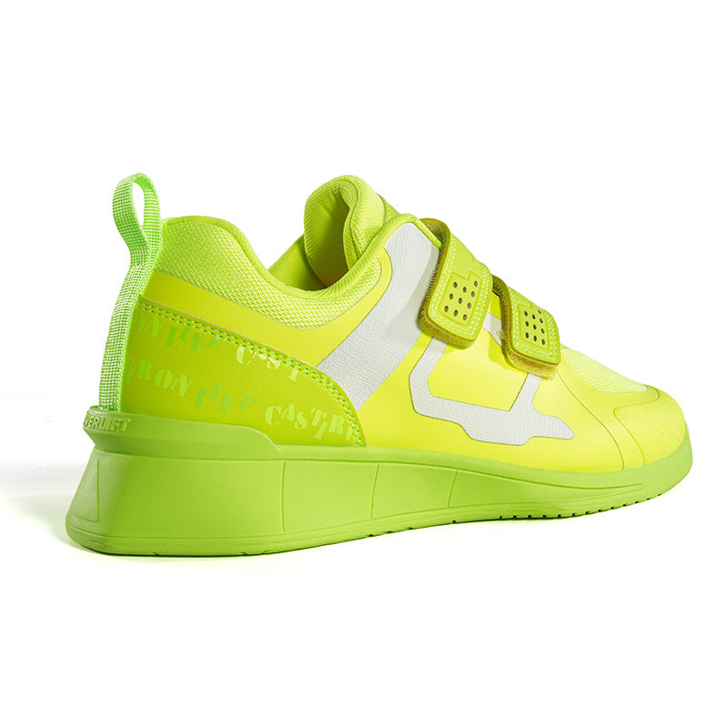Castiron Lift – IronLifter 3 Unisex Weightlifting Shoe
