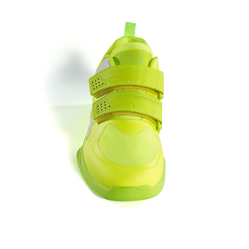 Castiron Lift – IronLifter 3 Unisex Weightlifting Shoe