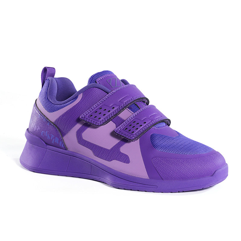 Castiron Lift – IronLifter 3 Unisex Weightlifting Shoe