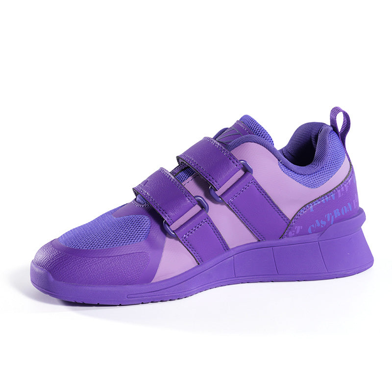 Castiron Lift – IronLifter 3 Unisex Weightlifting Shoe