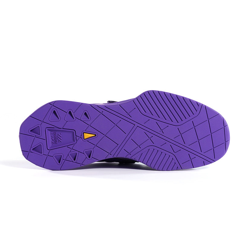 Castiron Lift – IronLifter 3 Unisex Weightlifting Shoe